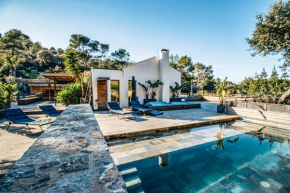 Villa Costa Ricaine